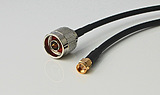 AKIP-NS-1,5 ВЧ соединительный кабель