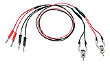 GTL-108A 4-проводной измерительный кабель