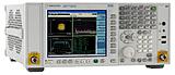 Анализаторы сигналов серии CXA N9000A-503