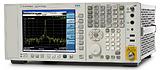 Анализаторы сигналов серии EXA N9010A-507
