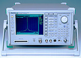 Анализаторы спектра MS2687B