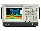 Анализатор спектра реального времени RSA5103B