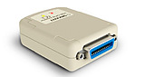 USB-GPIB адаптер для вольтметров АКИП-2101 Адаптер USB-GPIB