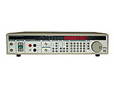 Генератор сигналов сложной формы с ультранизким уровнем искажений  DS360