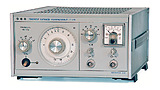 Генератор сигналов низкочастотный Г3-120