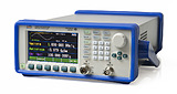 Генераторы сигналов высокой частоты АКИП-3417
