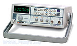 Генераторы сигналов функциональные SFG-71003