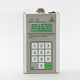 Измерители напряженности поля СТ-01