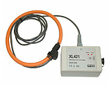 XL421 Регистратор тока однофазный