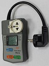 PM-10 Измеритель электрической мощности