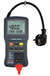 8015 PM Измеритель электрической мощности