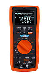 Измерители сопротивления изоляции U1451A
