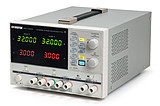 GPD-72303S Двухканальный линейный источник постоянного тока