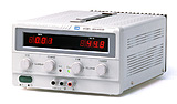 Источники питания постоянного тока серии GPR-M (до 200 Вт) GPR-73060D