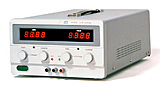 Источники питания постоянного тока серии GPR-H (до 400 Вт) GPR-71820HD