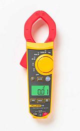 Электроизмерительные клещи Fluke 319