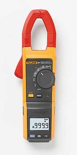 Электроизмерительные клещи Fluke 381