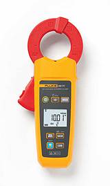 Электроизмерительные клещи Fluke 369 FC