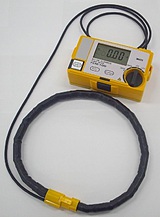 Клещи электроизмерительные и преобразователи тока FCM-100