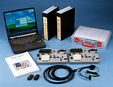 KL-900D Системы волоконно-оптической связи