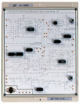 KL-94004 Дополнительный модуль (опция KL-900D)