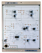 KL-94005 Дополнительный модуль (опция KL-900D)