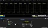 WS3K-AUTO Опция синхронизации и декодирования  WaveSurfer 3000