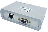 DS2-LAN Модуль LAN интерфейса и видеовыхода SVGA