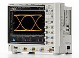 Осциллограф высокого разрешения серии Infiniium S, 2 ГГц, 4 аналоговых и 16 цифровых каналов MSOS204A