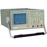 Осциллограф цифровой запоминающий 2-канальный 20 МГц С8-33
