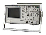 Осциллограф цифровой запоминающий 2-канальный 100 МГц С8-38
