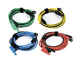 PP718 Комплект соединительных кабелей