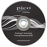 DI090 DVD-диск обучающий
