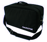 GSC-008 Мягкая сумка для переноски и хранения осциллографов серий GDS-72xxx, GDS-73xxx