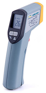 АКИП-9301 Инфракрасный измеритель температуры (пирометр)