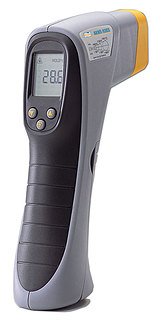 АКИП-9303 Инфракрасный измеритель температуры (пирометр)