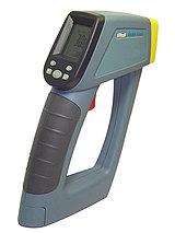 АКИП-9305 Инфракрасный измеритель температуры (пирометр)