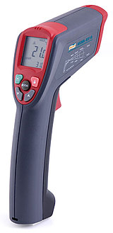АКИП- 9308 Инфракрасный измеритель температуры (пирометр)