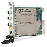 Осциллографы цифровые модульные National Instruments NI PCI-5142
