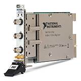 Осциллографы цифровые модульные National Instruments NI PCI-5152