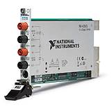 Мультиметры цифровые модульные National Instruments NI PXI-4071