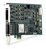 PCIe-7841R Преобразователь напряжения и тока измерительный