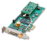 Синхронизаторы по временным кодам TSync PCI Express TSync-PCIe-012
