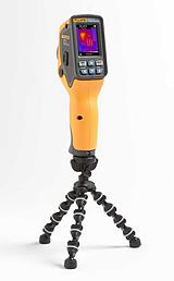 FLUKE VT04 Визуальный ИК-термометр