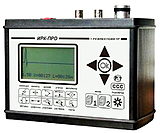 ИРК-ПРО Альфа-Е Кабельный прибор с рефлектометром для энергетиков