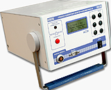 ПУВ-регулятор (ПКВ-35) Прибор для испытания выключателей