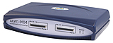 Логический анализатор на базе ПК (USB) АКИП-9104 (1М)