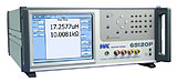 WK 6510P Прецизионный анализатор импеданса
