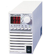 ZUP6-33  Программируемые источники питания постоянного тока TDK-Lambda серии Zup
