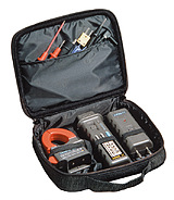 Мультиметры цифровые APPA APPA 17A+15+CASE